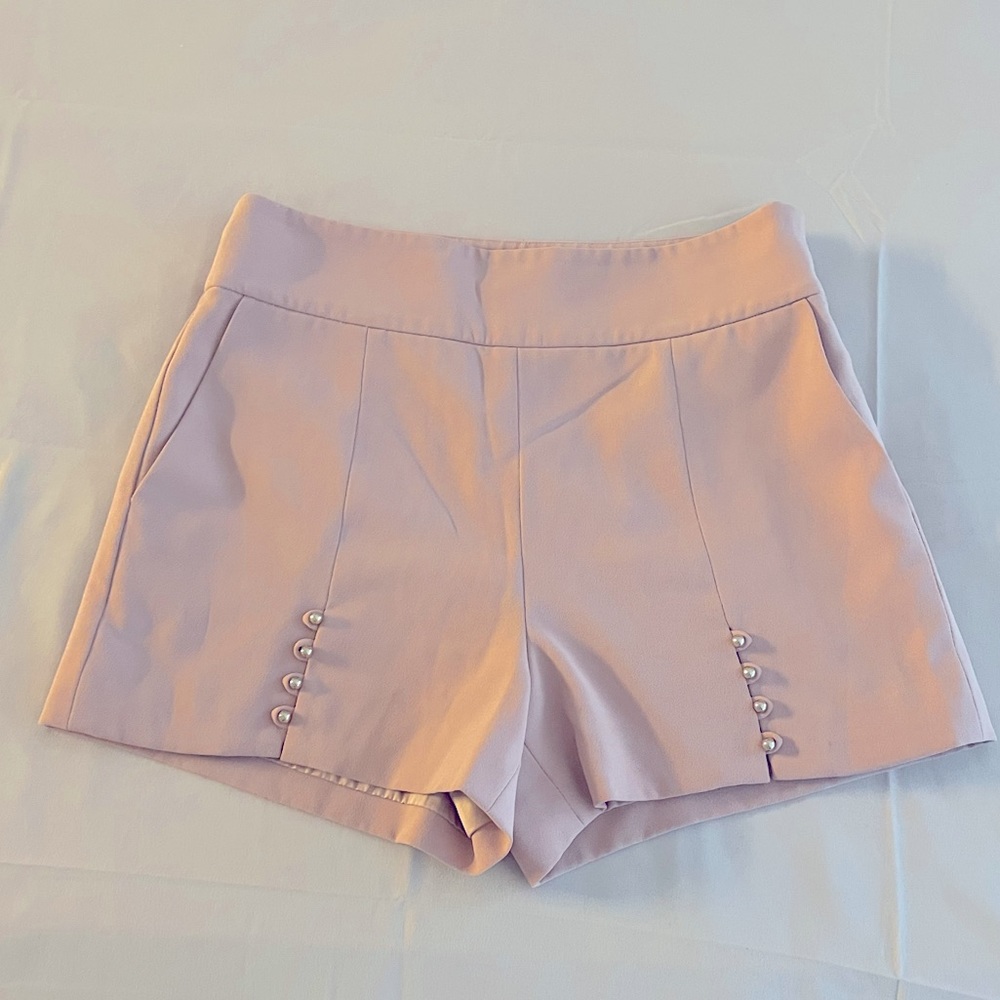 Marciano shorts size 0